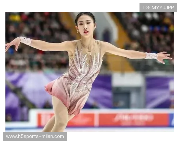 冰上芭蕾式花样滑冰组合得分创新高，评委无法苛责