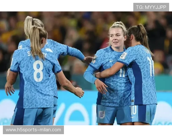 英格兰女足主帅谈世界杯目标：必须进四强，英格兰女足世界排名