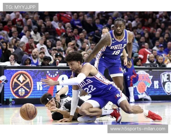 76人团队轮换策略使比赛进入稳定区间